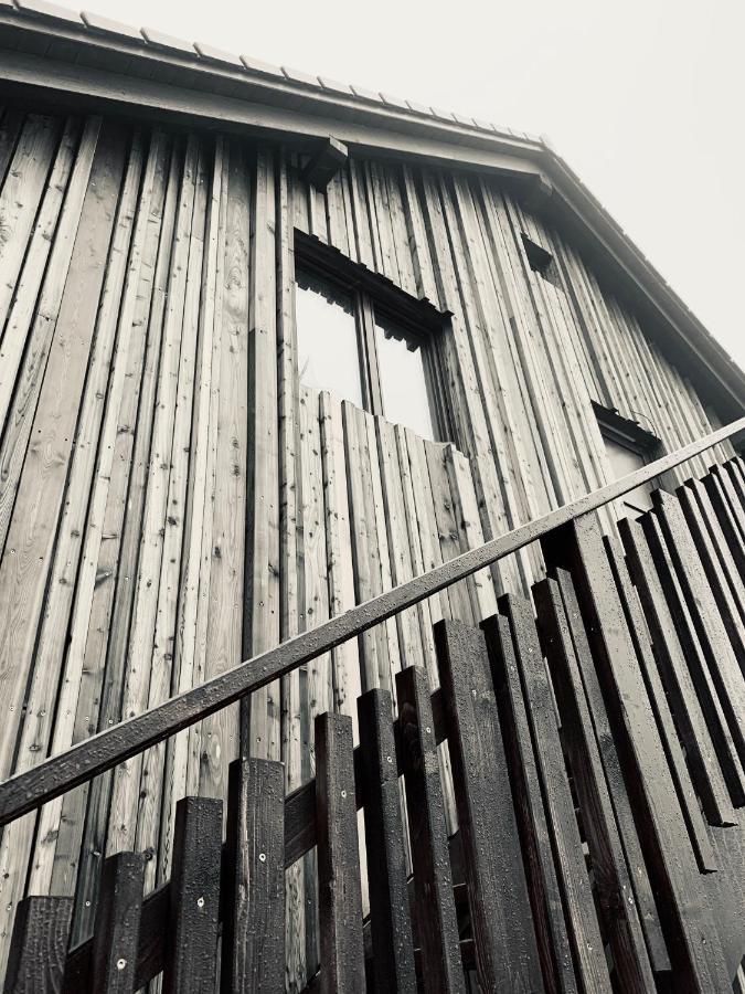 Apartmány Modřínová Archa Vaclavov u Bruntalu Esterno foto